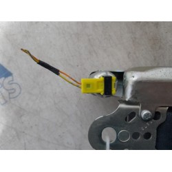 Citroen - C1 - Sicherheitsgurt rechts vorne