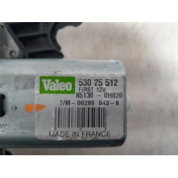 Citroen - C1 - Rear wiper motor
