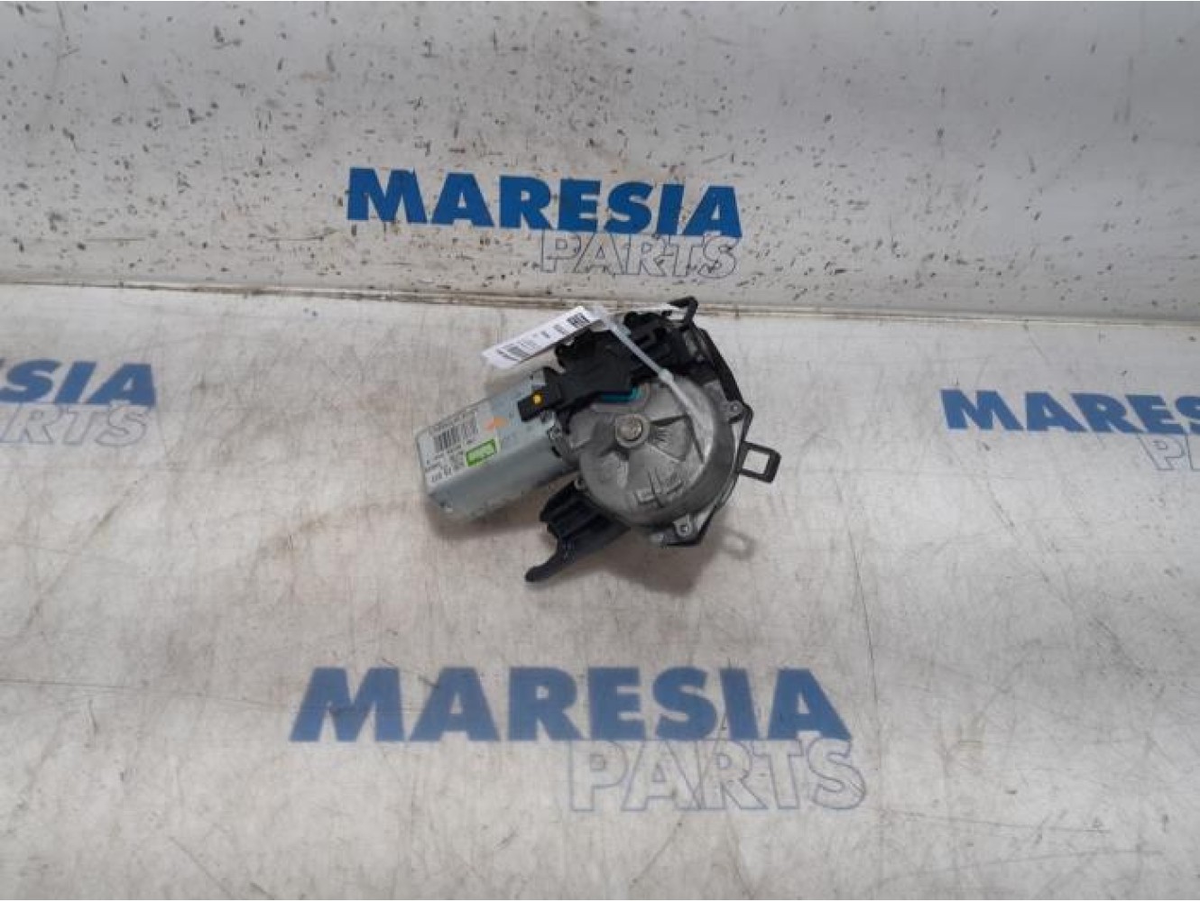 Citroen - C1 - Rear wiper motor