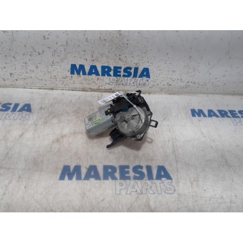 Citroen - C1 - Rear wiper motor