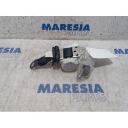 Citroen - C1 - Veiligheidsgordel links-achter