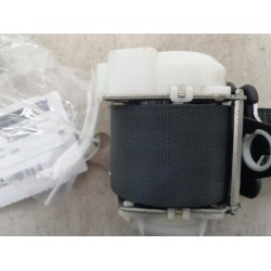 Citroen - C1 - Veiligheidsgordel links-achter