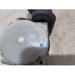 Citroen - C1 - Veiligheidsgordel links-achter