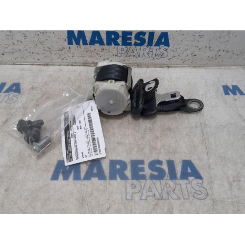 Citroen - C1 - Rear seatbelt, left