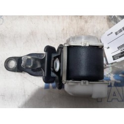 Citroen - C1 - Veiligheidsgordel rechts-achter