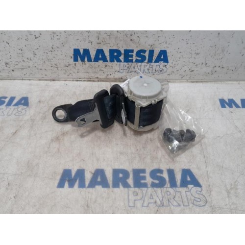 Citroen - C1 - Rear seatbelt, right