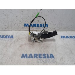 Citroen - C1 - Deurslot Mechaniek 4Deurs links-achter