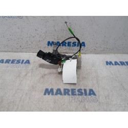 Citroen - C1 - Deurslot Mechaniek 4Deurs links-achter