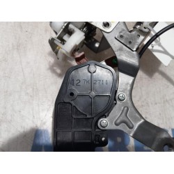Citroen - C1 - Deurslot Mechaniek 4Deurs links-achter