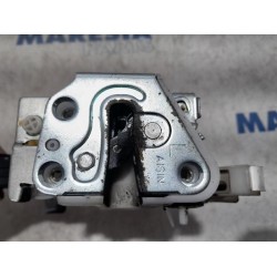 Citroen - C1 - Deurslot Mechaniek 4Deurs links-achter