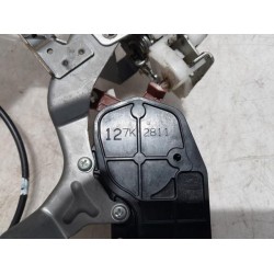 Citroen - C1 - Türschlossmechanik 4-türig rechts hinten