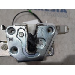 Citroen - C1 - Türschlossmechanik 4-türig rechts hinten