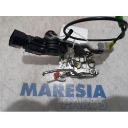Citroen - C1 - Türschlossmechanik 4-türig links vorne