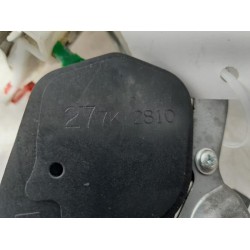Citroen - C1 - Türschlossmechanik 4-türig links vorne