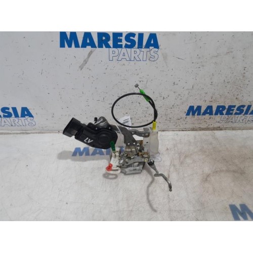 Citroen - C1 - Door lock mechanism 4-door, front left