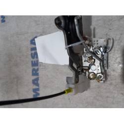Citroen - C1 - Front door lock mechanism 4-door, right