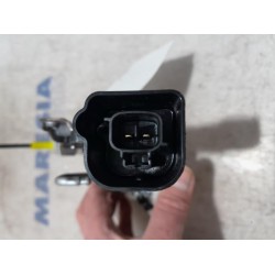 Citroen - C1 - Front door lock mechanism 4-door, right