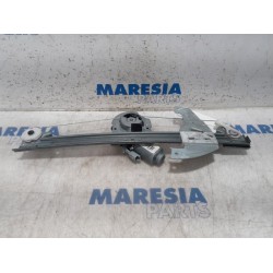 Citroen - C1 - Window mechanism 4-door, front right