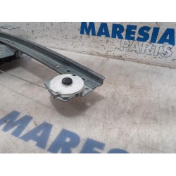 Citroen - C1 - Window mechanism 4-door, front right