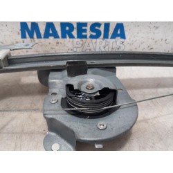 Citroen - C1 - Window mechanism 4-door, front right