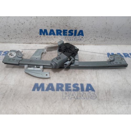 Citroen - C1 - Window mechanism 4-door, front right