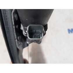 Citroen - C1 - Window mechanism 4-door, front right