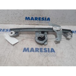 Citroen - C1 - Window mechanism 4-door, front left