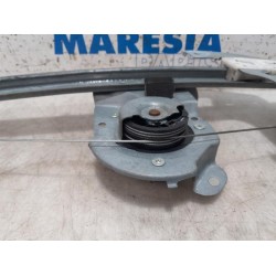 Citroen - C1 - Window mechanism 4-door, front left