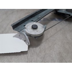 Citroen - C1 - Window mechanism 4-door, front left
