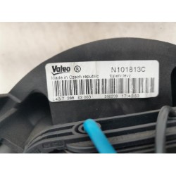 Citroen - C1 - Heating and ventilation fan motor