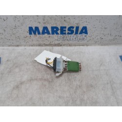 Citroen - C1 - Heater resistor