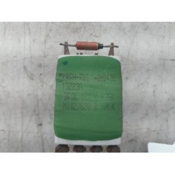 Citroen - C1 - Heater resistor