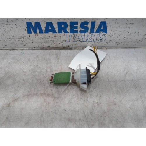 Citroen - C1 - Heater resistor