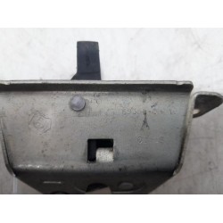 Citroen - C1 - Schloßfänger Heckklappe