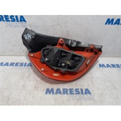 Renault - Clio - Taillight, right
