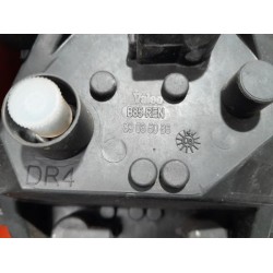 Renault - Clio - Taillight, right