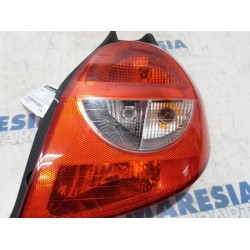 Renault - Clio - Taillight, right
