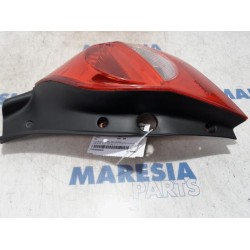 Renault - Clio - Taillight, right