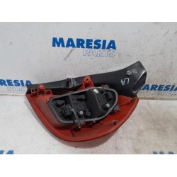 Renault - Clio - Taillight, left