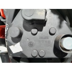 Renault - Clio - Taillight, left