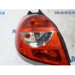 Renault - Clio - Taillight, left