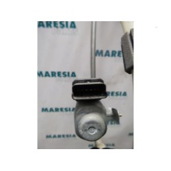 Renault - Espace - Rear door window mechanism 4-door, right