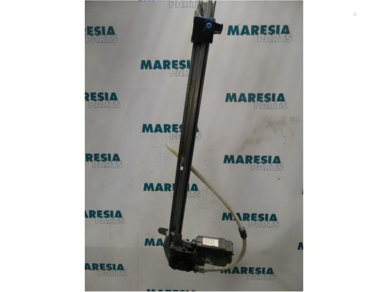 Renault - Espace - Rear door window mechanism 4-door, right
