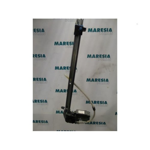 Renault - Espace - Rear door window mechanism 4-door, right