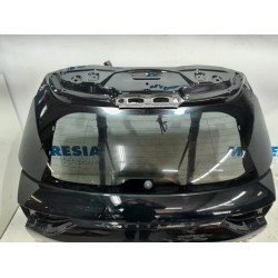 Citroen - DS3 - Achterklep