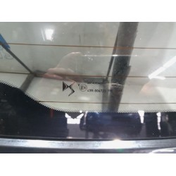 Citroen - DS3 - Achterklep