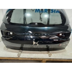 Citroen - DS3 - Achterklep