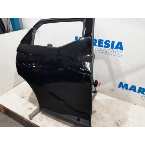 Citroen - DS3 - Rear door 4-door, right