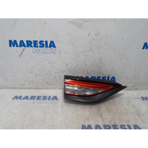 Citroen - DS3 - Taillight, left