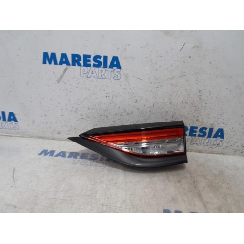 Citroen - DS3 - Taillight, right